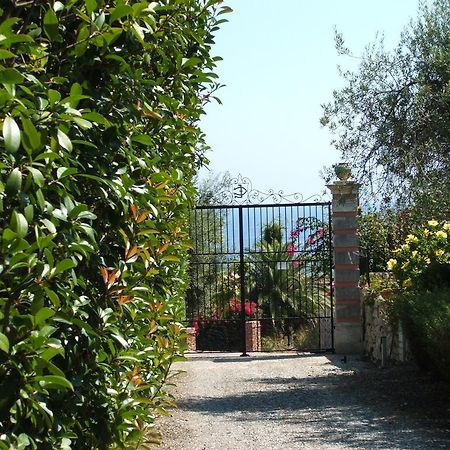 Villa Elizabeth Milazzo Dış mekan fotoğraf