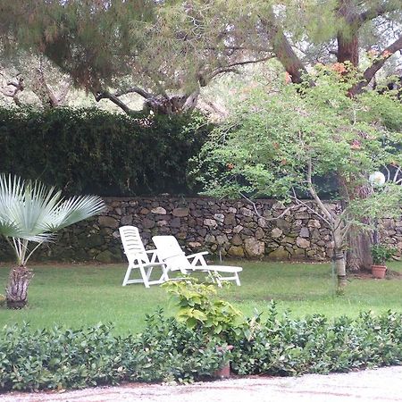 Villa Elizabeth Milazzo Dış mekan fotoğraf