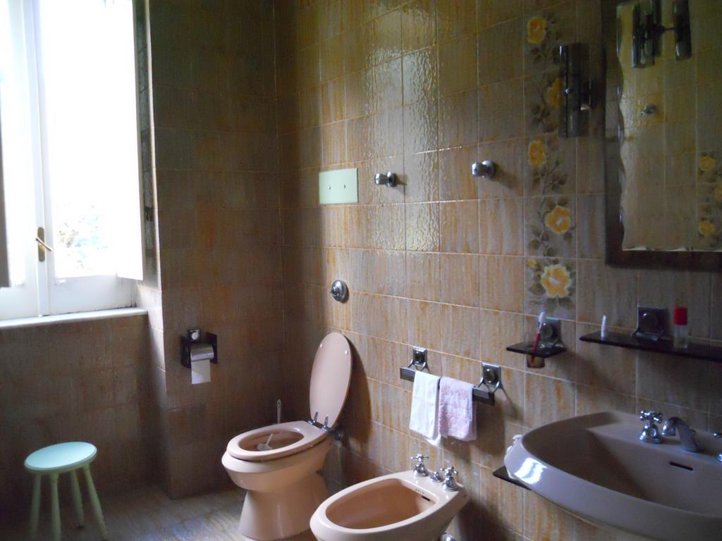 Villa Elizabeth Milazzo Oda fotoğraf