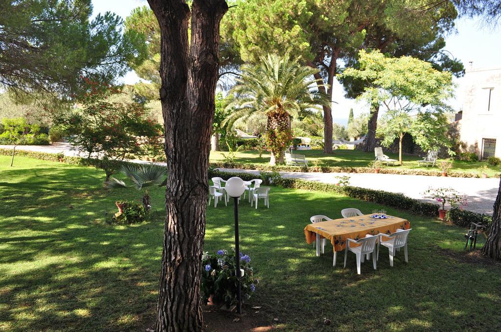 Villa Elizabeth Milazzo Oda fotoğraf