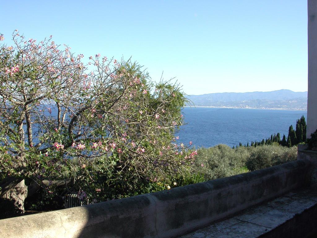 Villa Elizabeth Milazzo Oda fotoğraf