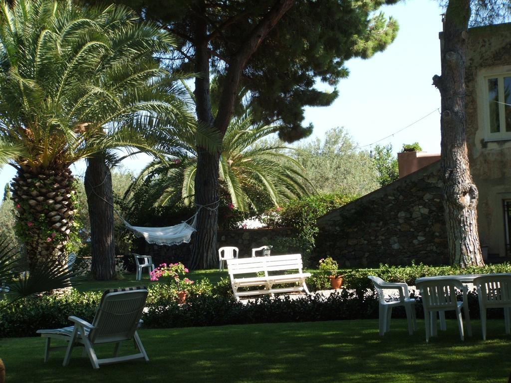 Villa Elizabeth Milazzo Oda fotoğraf