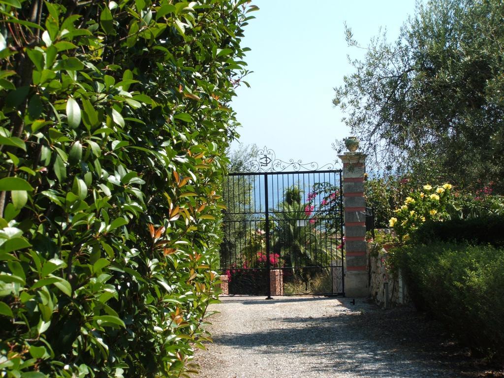 Villa Elizabeth Milazzo Dış mekan fotoğraf